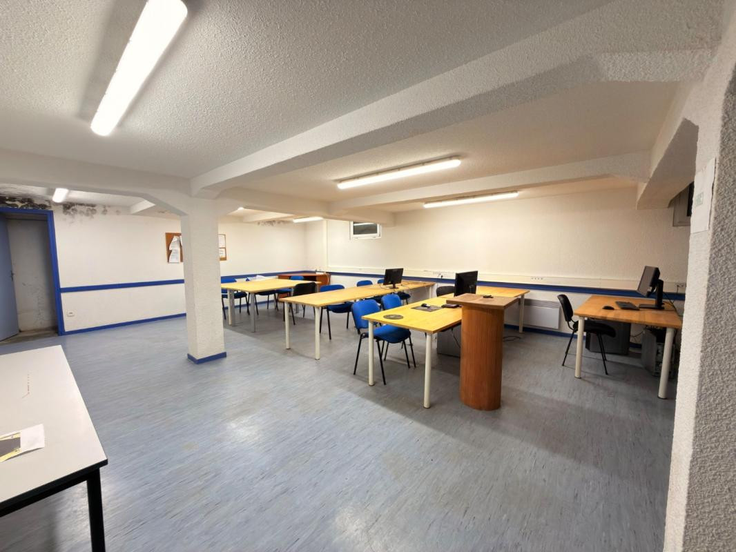 Commerces 8 pièces / 320 m² / 265 000 EUR / ALBI