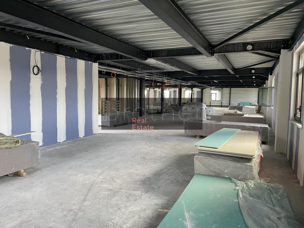 A vendre Bureaux 1240.36m2 Bruges Lac - bruges