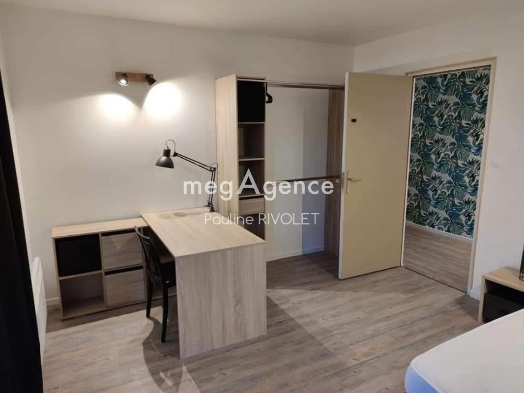 Maison 103m2 loué en colocation sur Marly