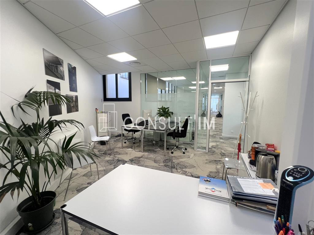 Bureaux à louer quartier Beaugrenelle
