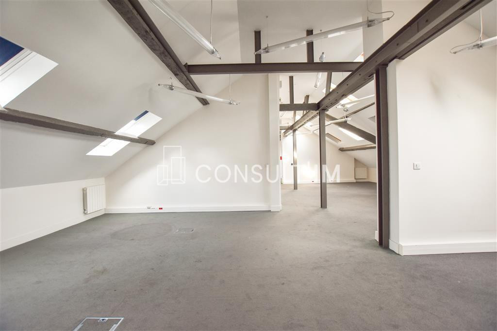 A louer bureaux de 185,50 m²