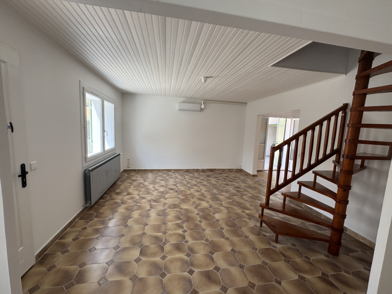 Maison idéale prof libérale