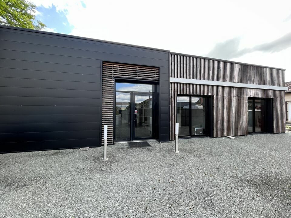 BUREAUX / LOCAL PROFESSIONNEL A VENDRE