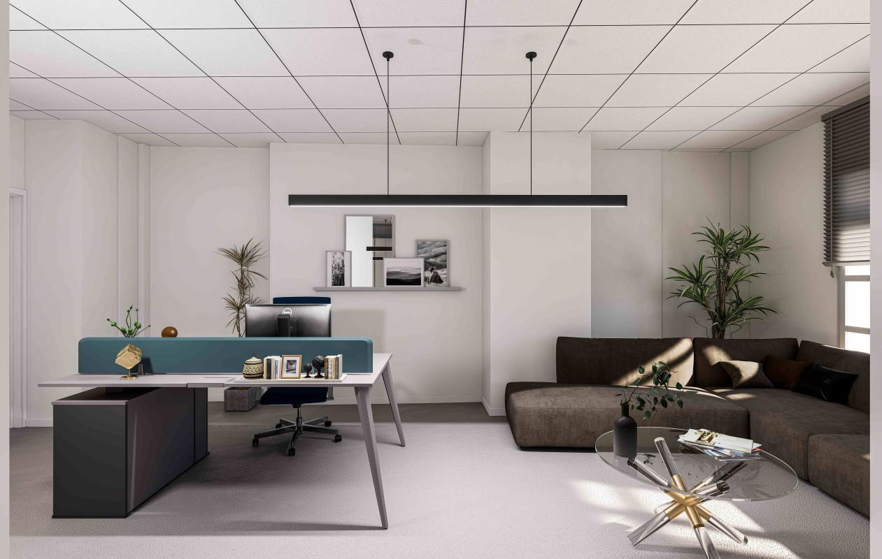 LOCAL COMMERCIAL OU BUREAU BOULEVARD DE LA TREMOUILLE