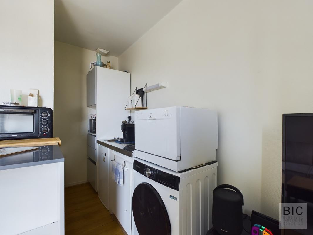 Immeuble monopropriété de 4 appartements avec chacun un jardin ou un balcon