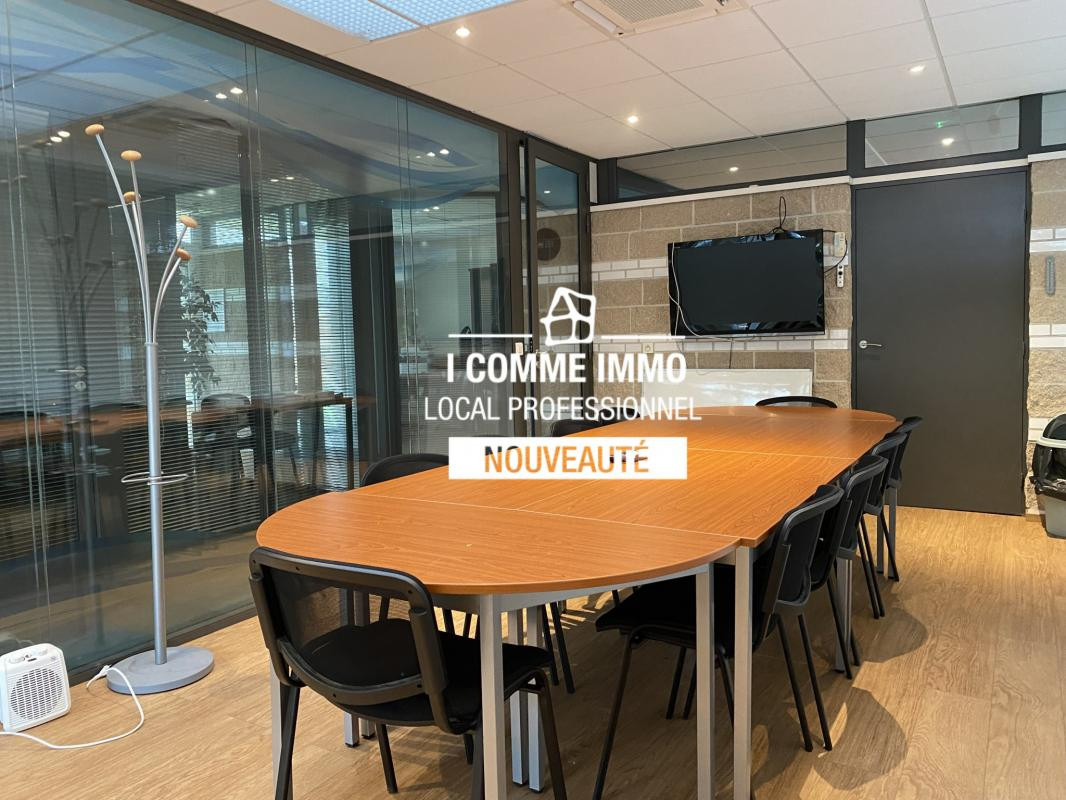 Bureau de 20m2