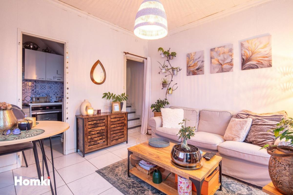 À vendre : Immeuble de rapport à Jarrie – Opportunité d’investissement locatif