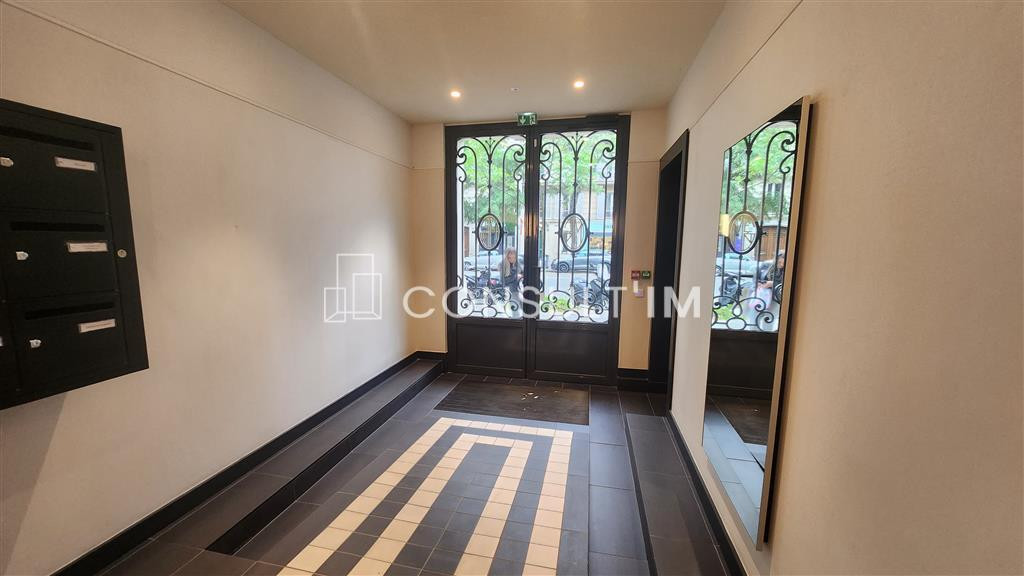 A louer des bureaux de 192m²