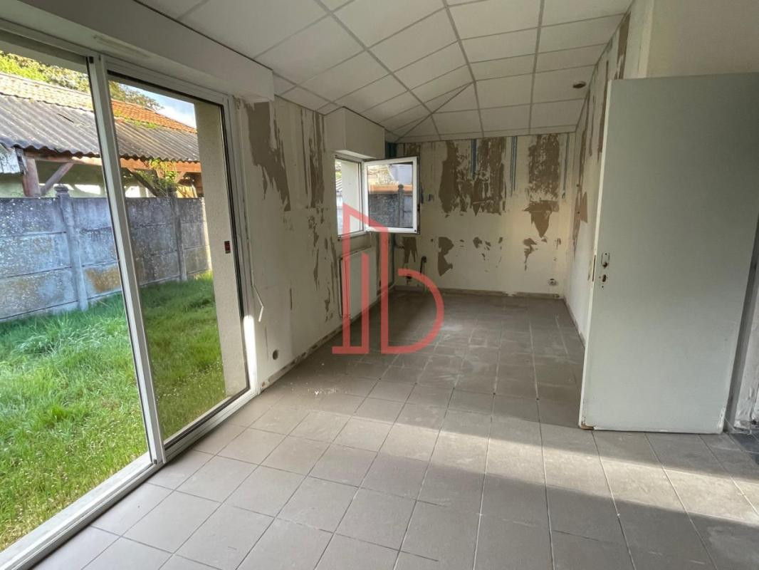 A vendre Bureaux 183m2 Villenave-d'Ornon Sud-ouest