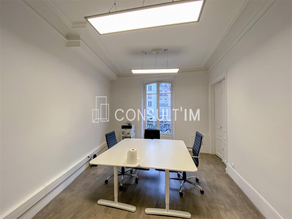 A louer bureaux dans le 12ème