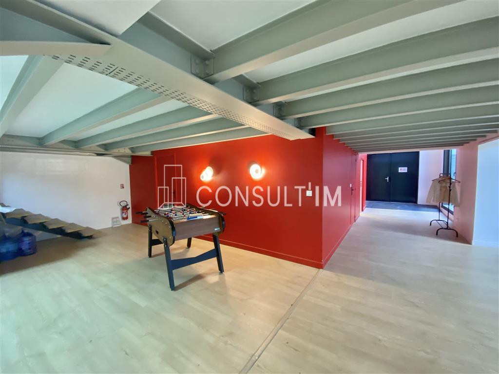 Lumineux, moderne 100% équipé