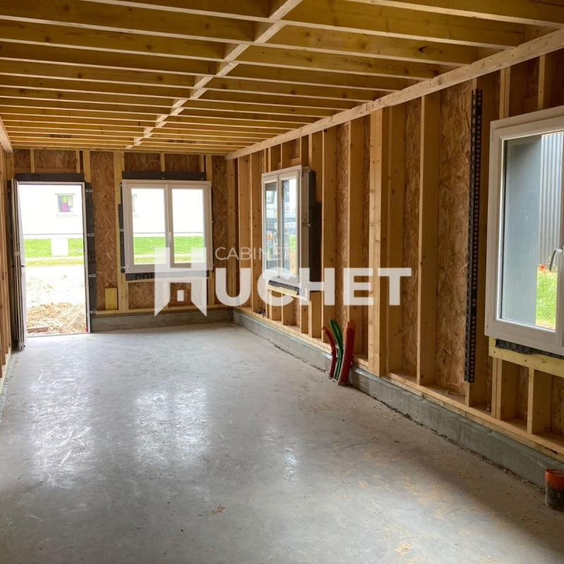 14.CALVADOS A Louer Local Neuf de 186 m2 avec bureaux