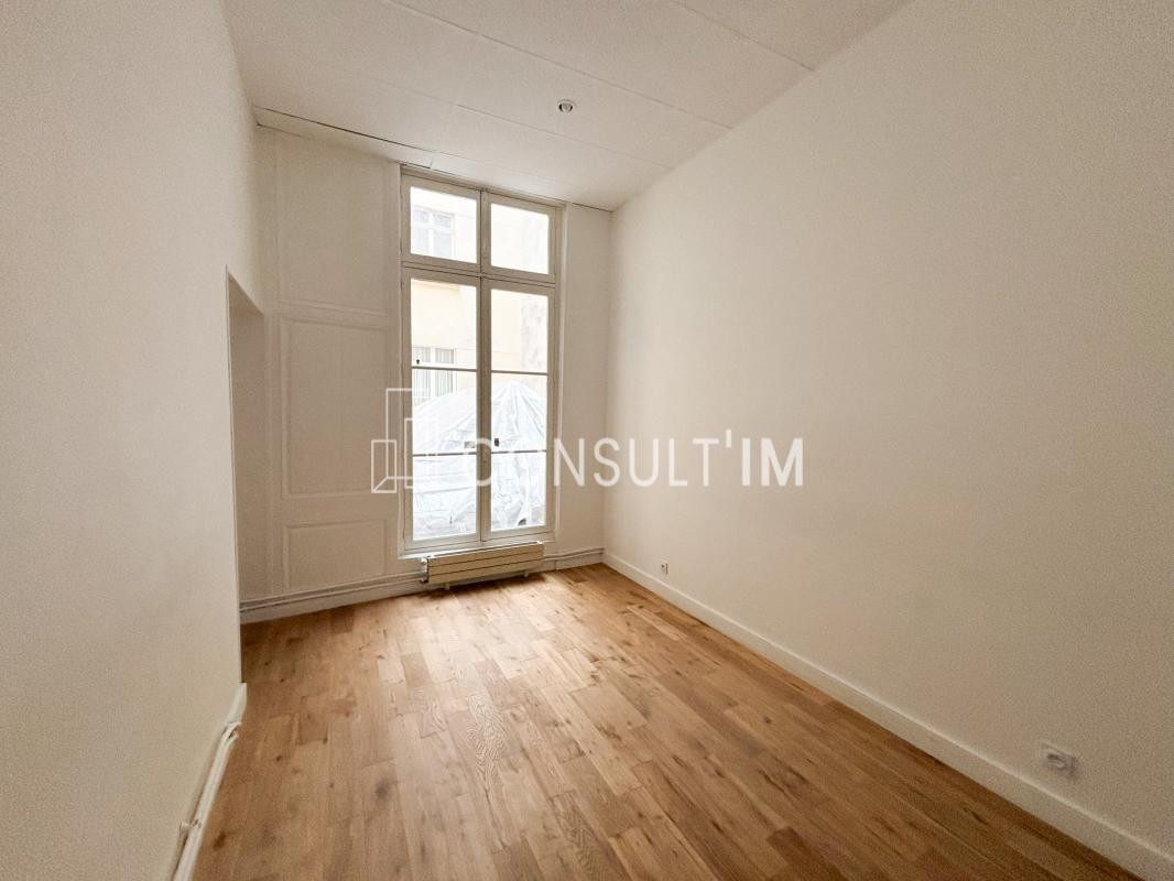 Bureaux à louer en plein coeur du Marais