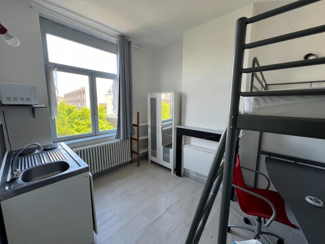 Immeuble de Rapport Grandes écoles Vauban