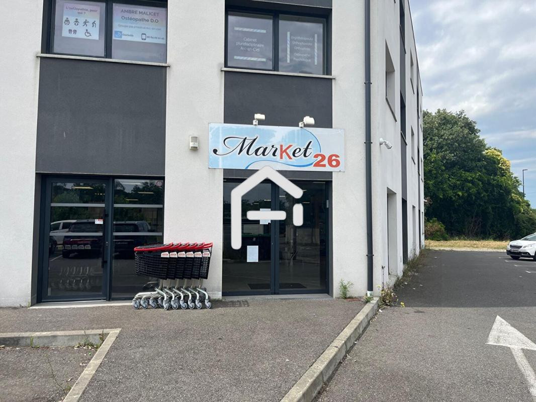 Local commercial Toulouse 255M² - FRANCE PROPRIO / 479 000 €