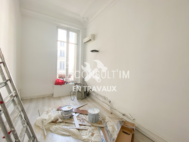 A louer bureaux lumineux à proximité de la Concorde
