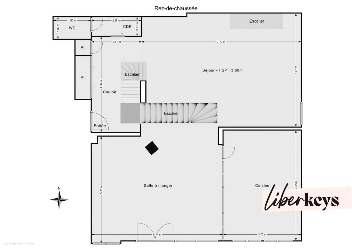 🏡 RARE à Saint-Maur-des-Fossés – Ensemble immobilier d’exception avec loft d'architecte + 3 appartements  – Le Parc de Saint Maur