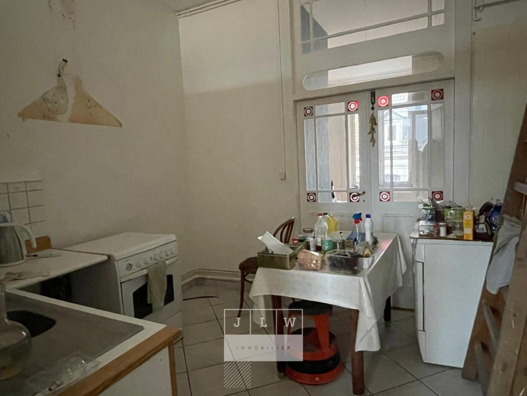 Investissement Place Louise de Bettignies