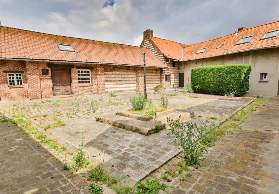 Ensemble Immobilier Avelin