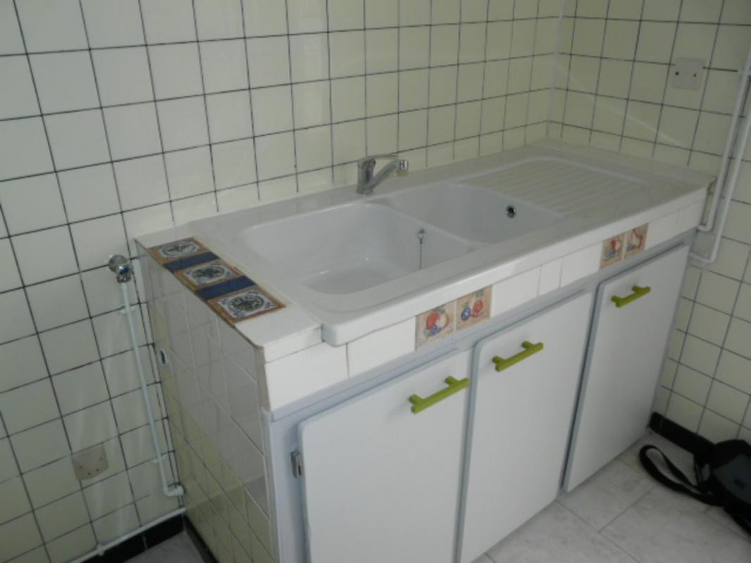 Immeuble BON ENCONTRE Terrain 1138 m²