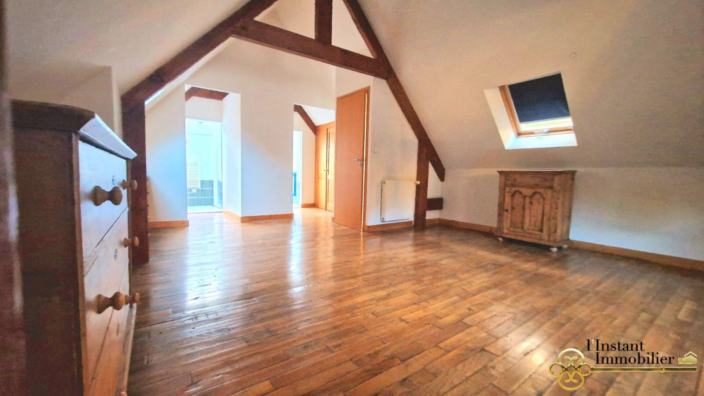 Triplex Morlaix 280 m2