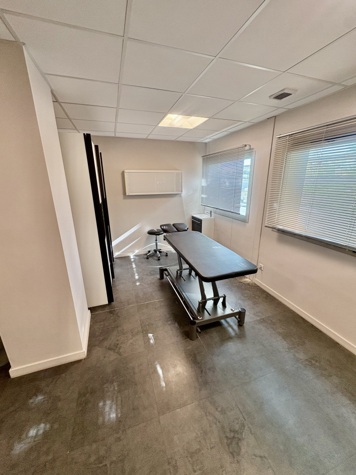 Cabinet Médical de 95 m2