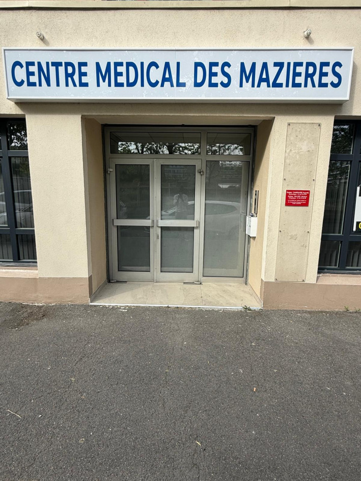 local médical
