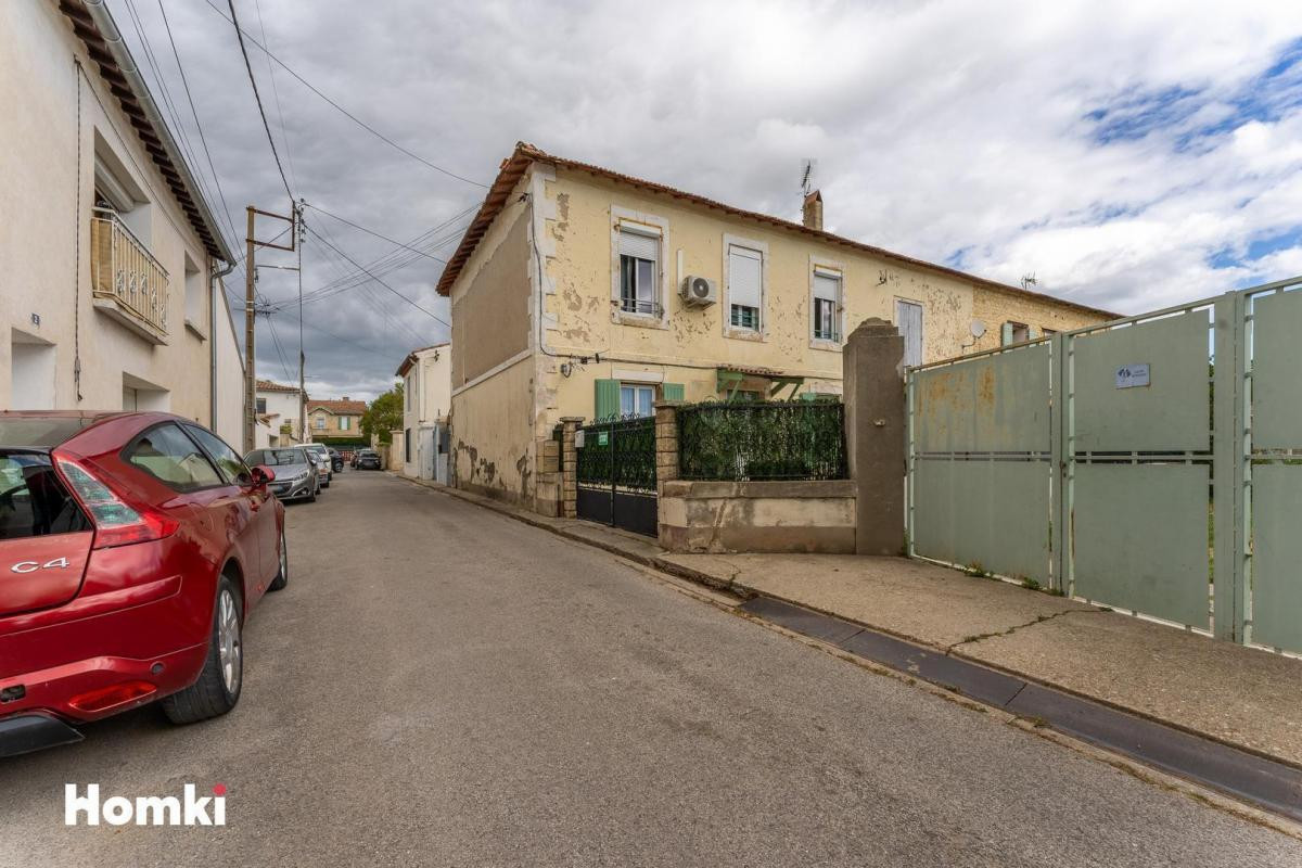 Immeuble composé de 3 appartements à Bellegarde