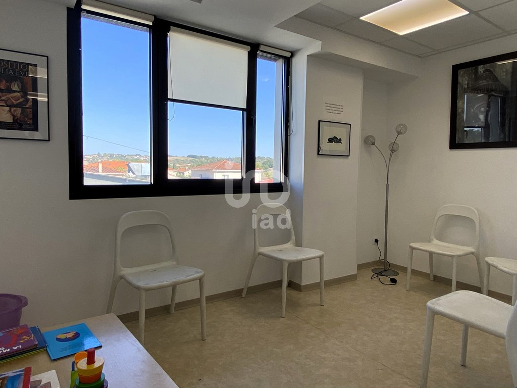 Local pro de 22 m2 idéal MEDECIN-SAGE FEMME-DIETETICIENNE