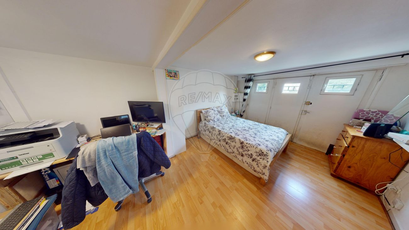 Immeuble 5 chambre(s) à vendre
