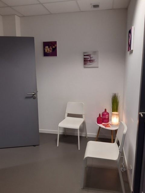 A VENDRE - BUREAUX