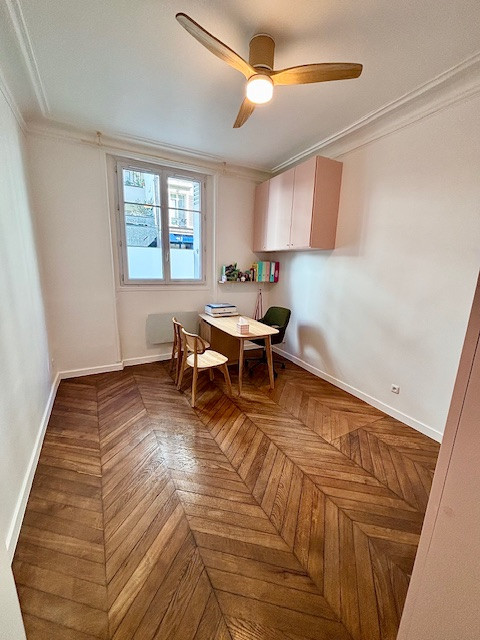 location cabinet paris 17