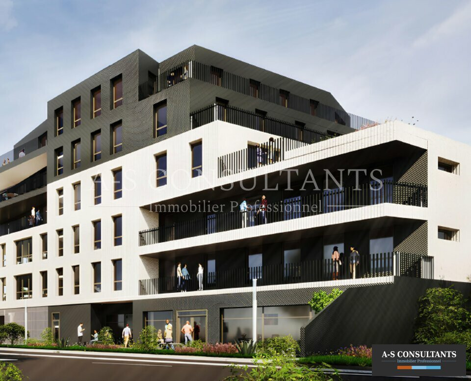 BUREAUX - LOCAUX PRO A VENDRE