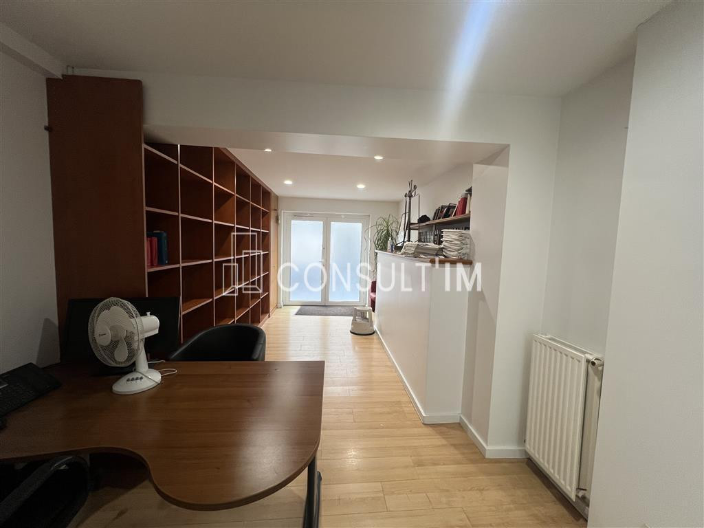 bureaux à louer en plein coeur du 7ème