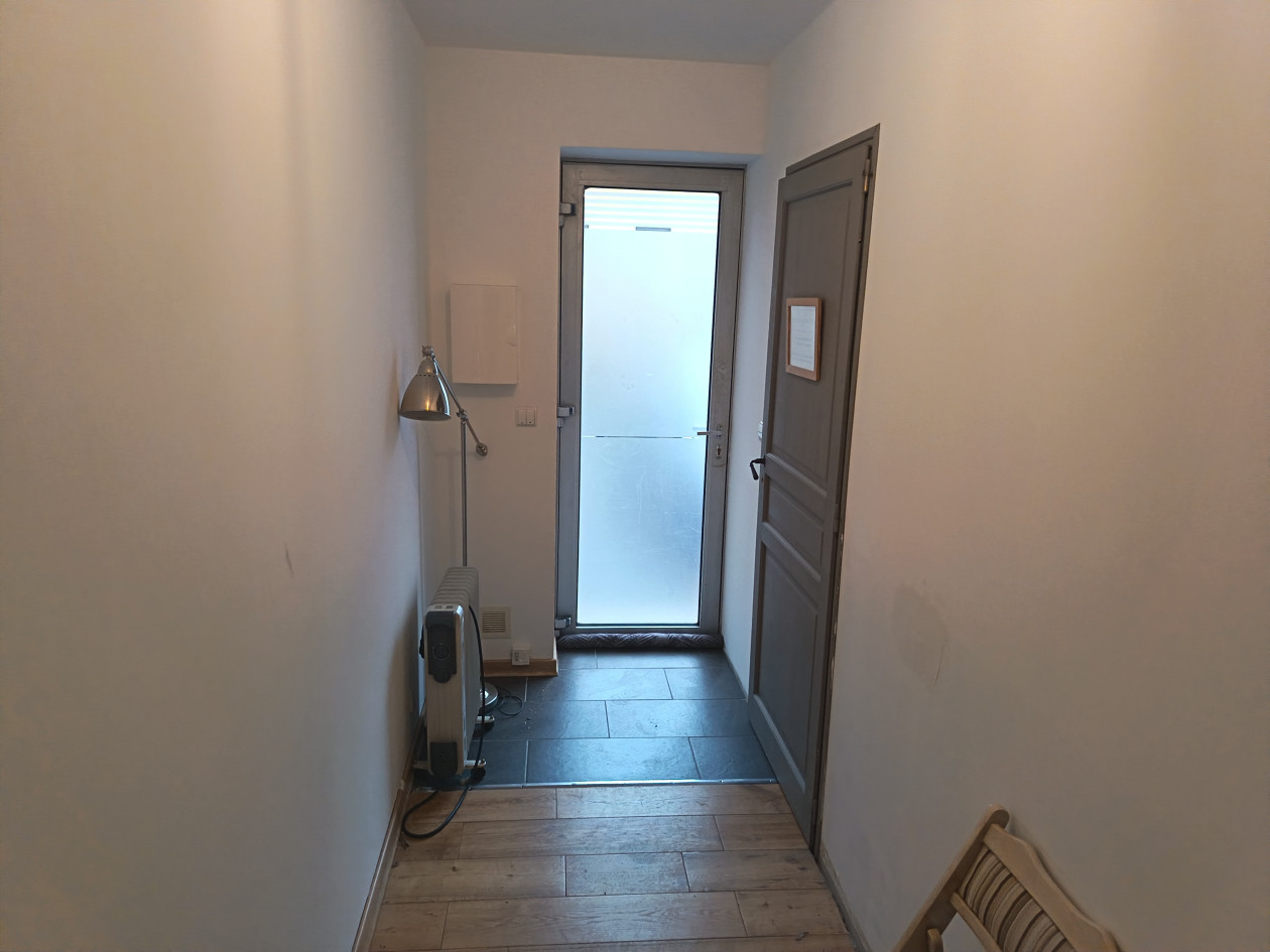 recherche therapeute pour partage de cabinet