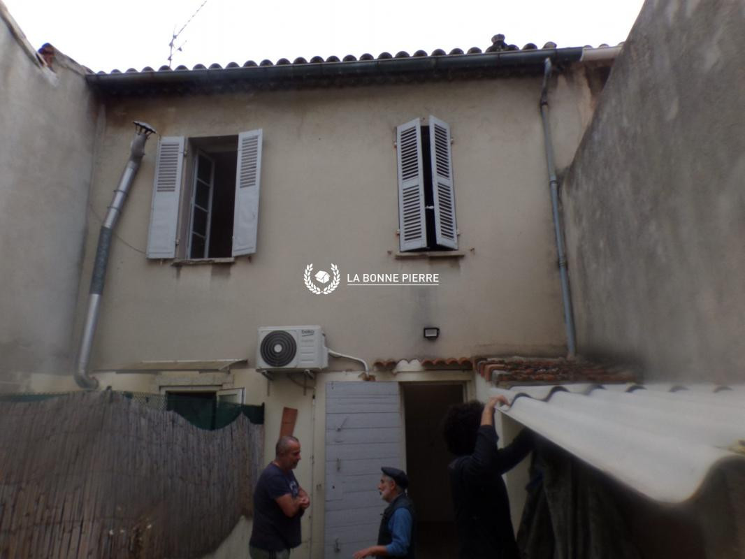 Immobilier Professionnel à vendre Marseille
