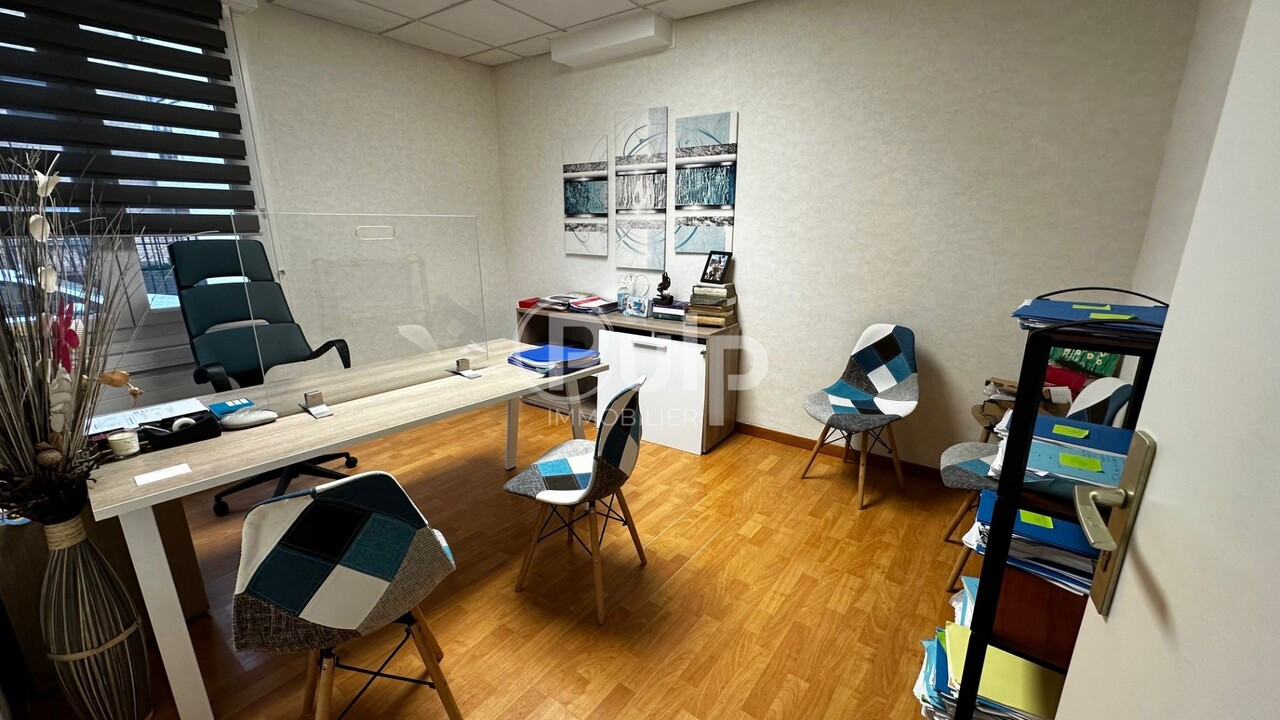 À LOUER Local avec bail professionnel sur Arras