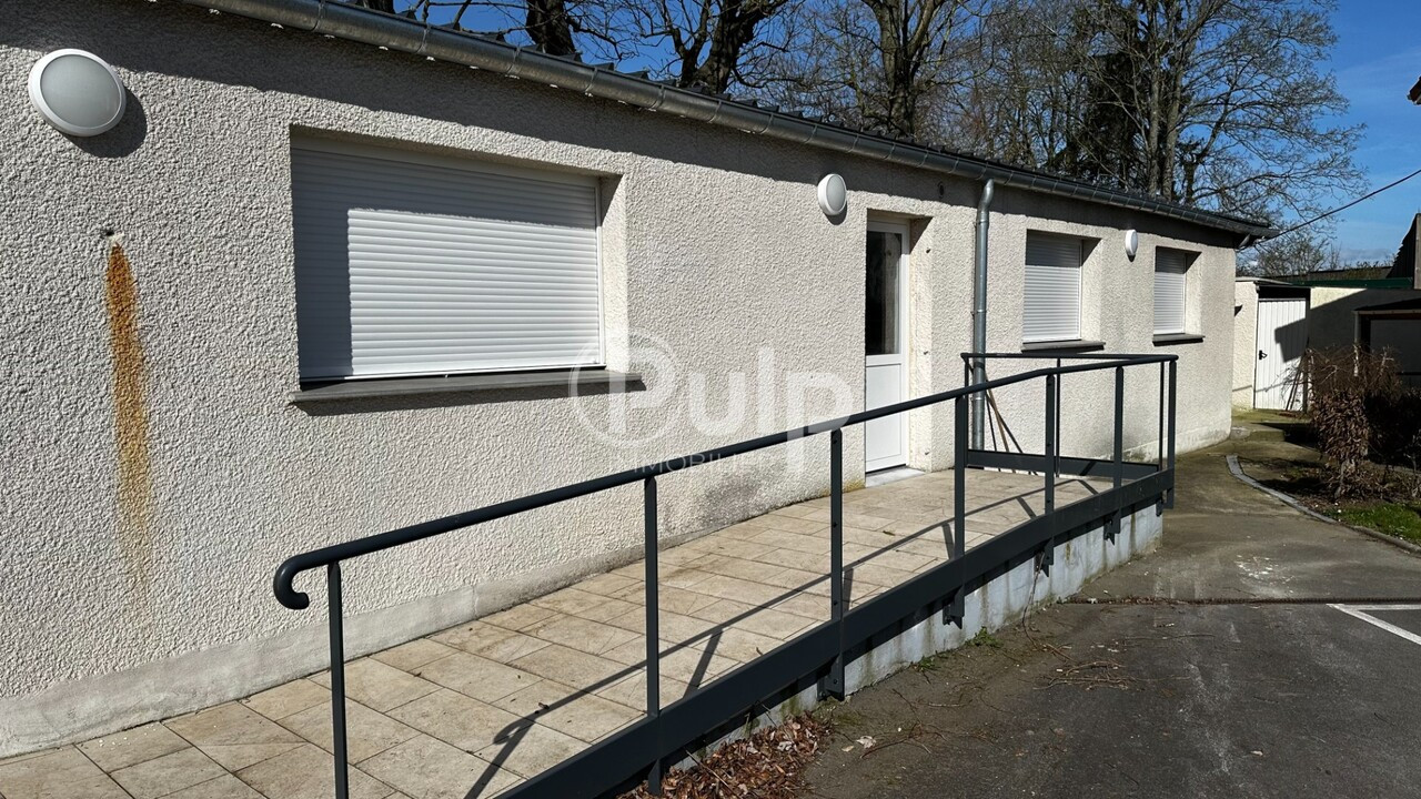 Local professionnel neuf sur Arras