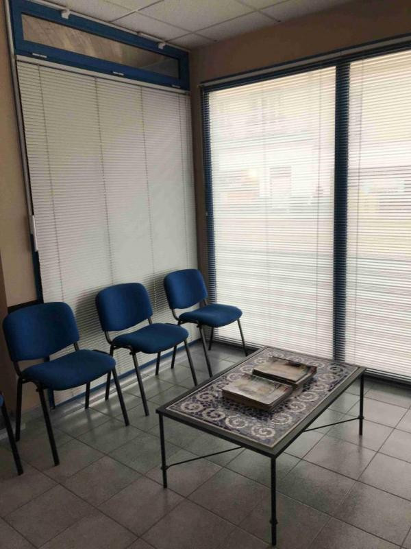 BUREAUX A LOUER