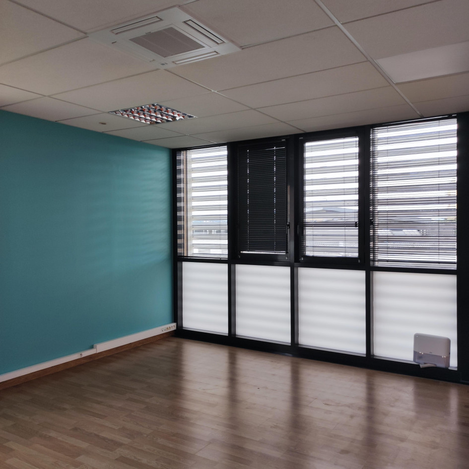 Bureau lumineux Lyon 08