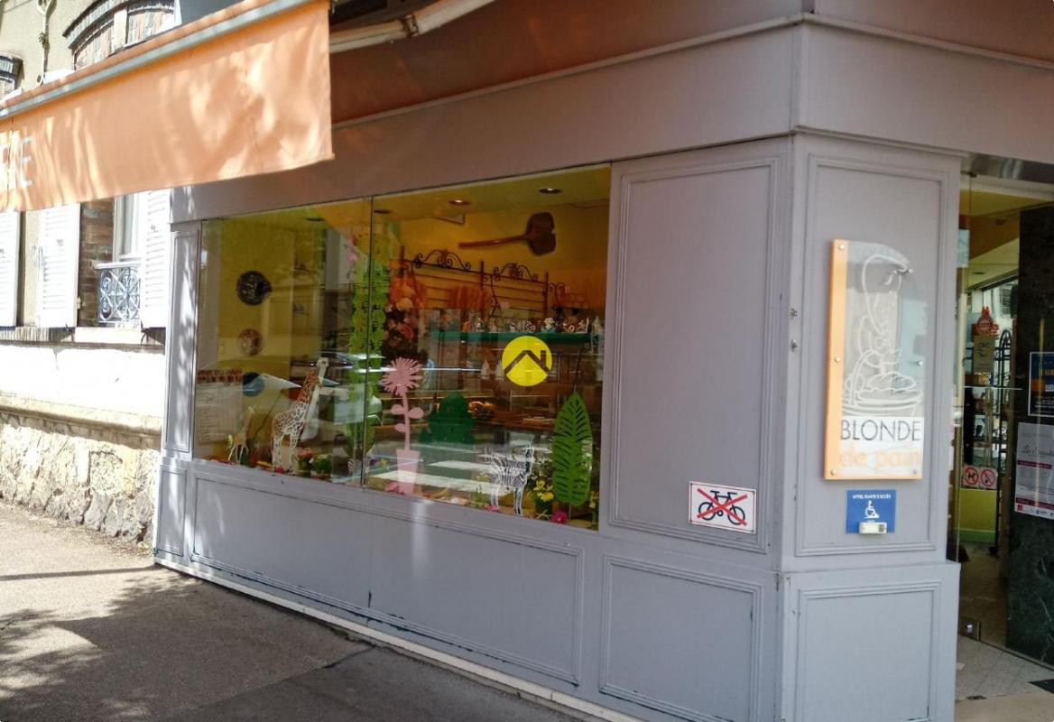 Fond de commerce boulangerie