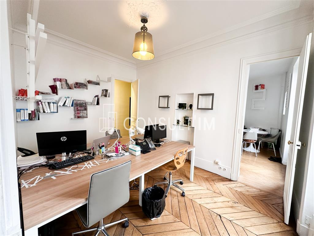 A louer bureaux