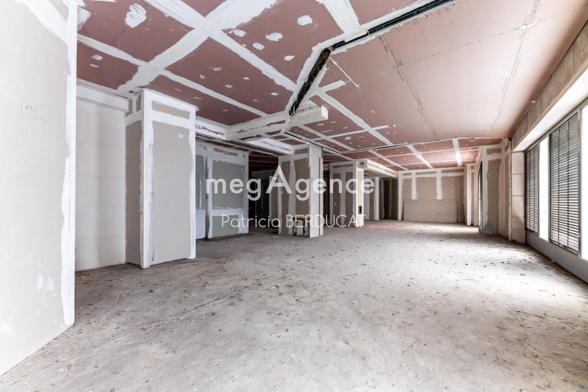 Murs à vendre toutes activités Boulogne-Billancourt
