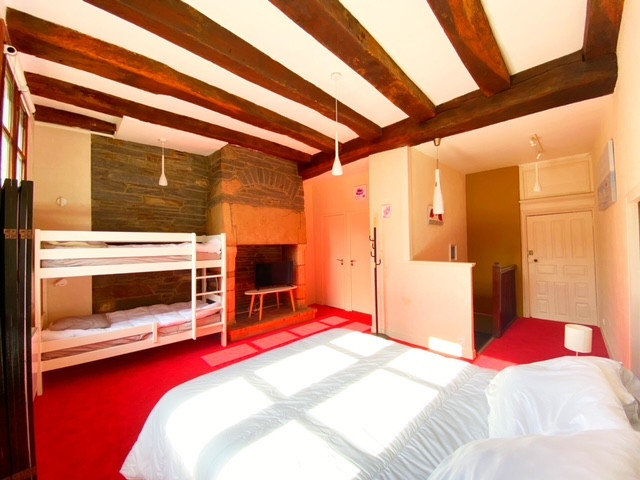 Immeuble Morlaix 10 pièce(s) 280 m2