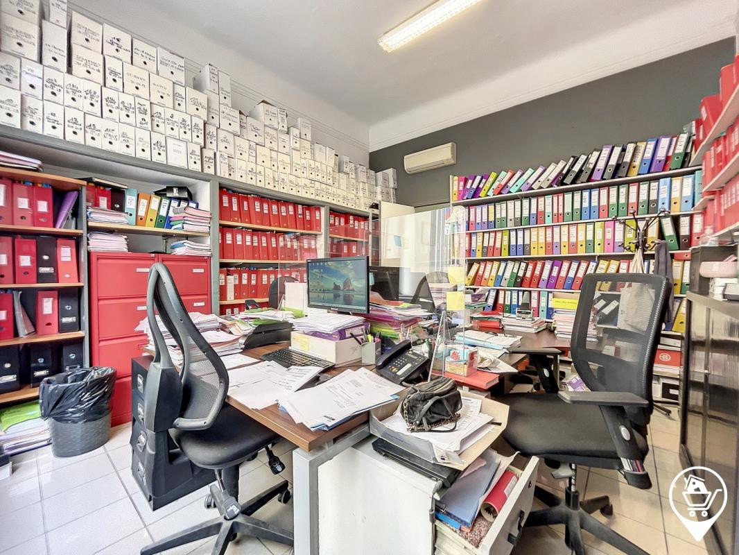 Longchamp / Réformés T3 + COUR (Professionnel)