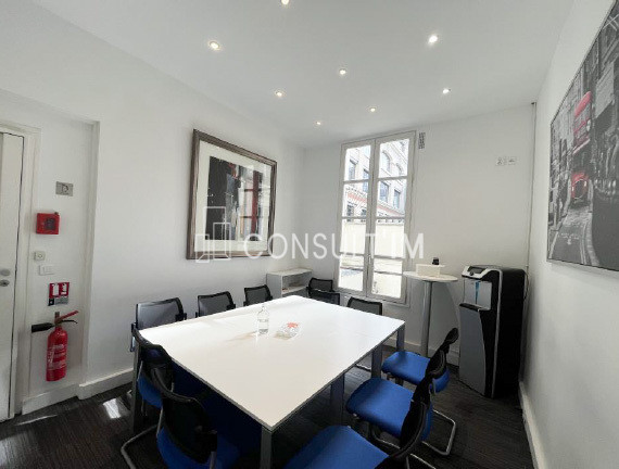 Bureaux