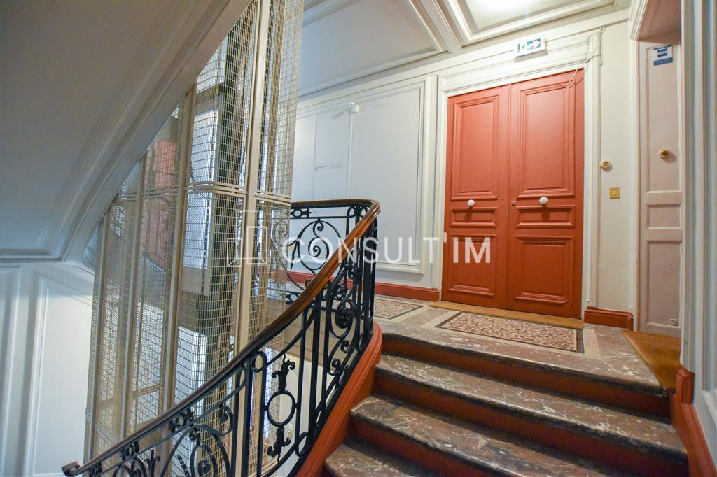 Bureaux proche Châtelet