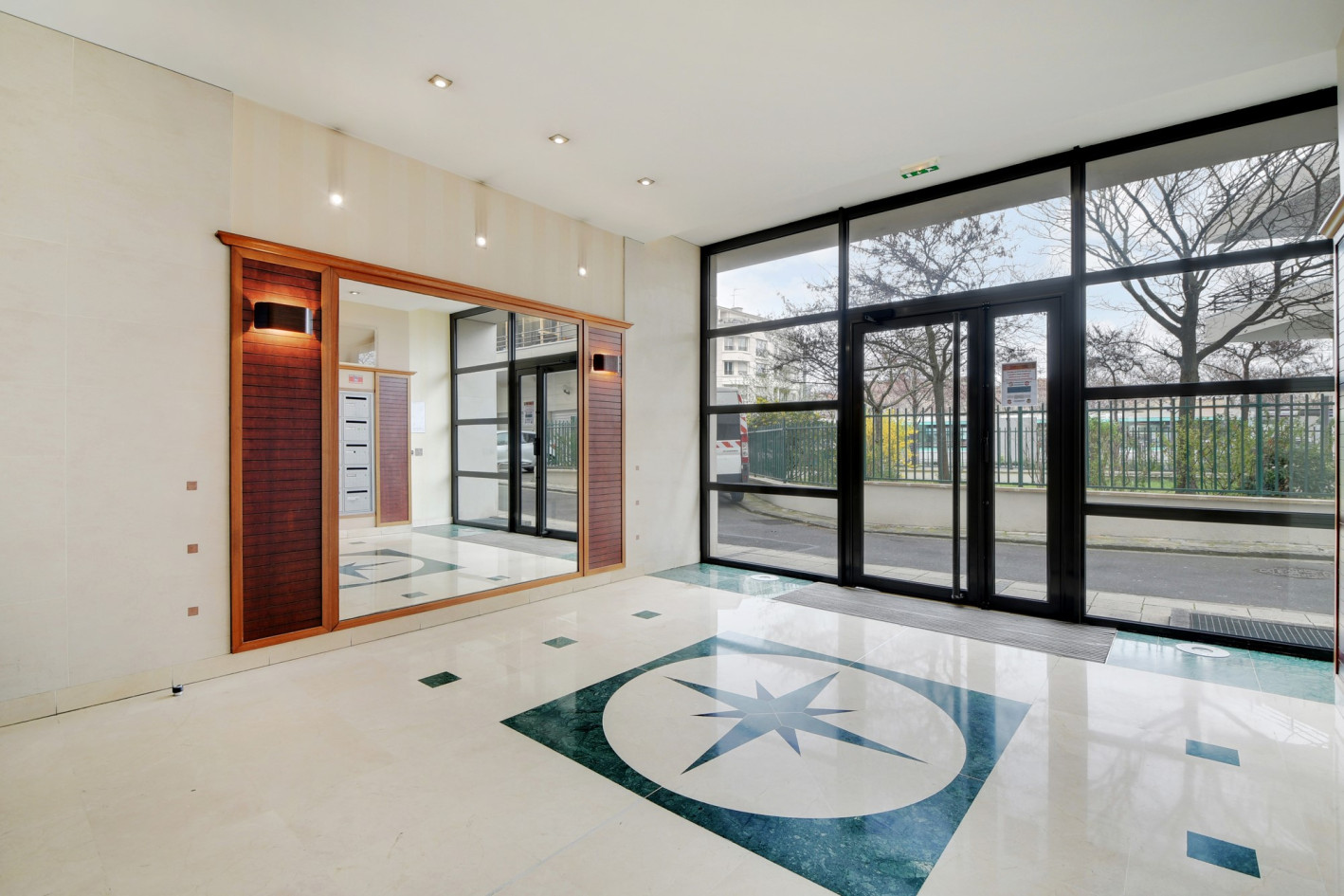 Cabinet dentaire - Colombes