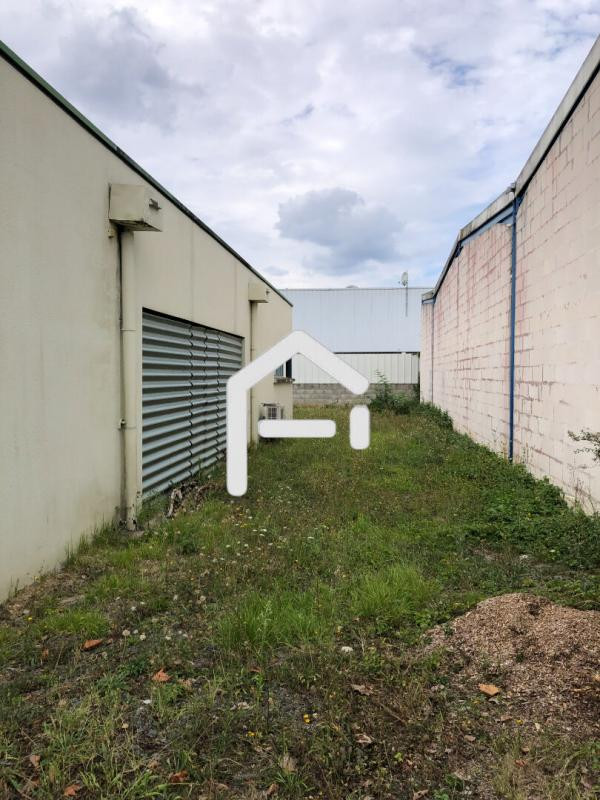 Local Commercial/Professionnel - Marsac Sur L Isle 170 m2