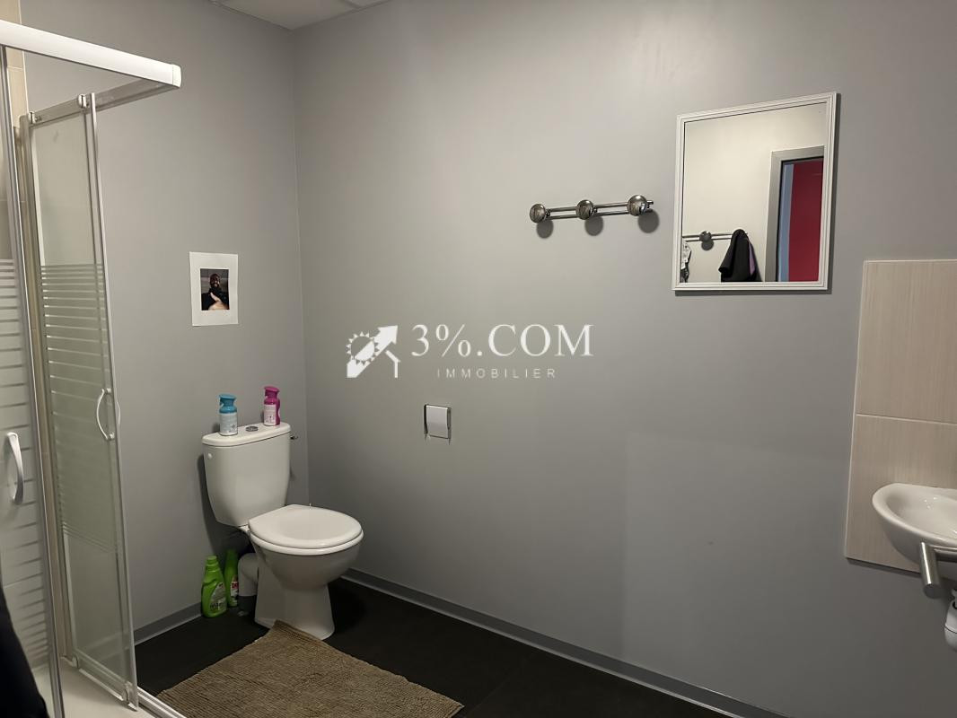Local commercial de 105 m2 ZAC COURCY EPINAL